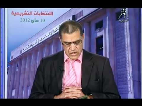 خطيب خطباء البرلمان القادم