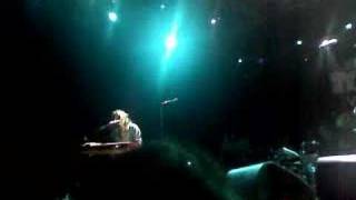 &quot;Heroine&quot; (live) - Blonde Redhead