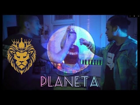 VERSO - PLANETA (OFFICIAL VIDEO)