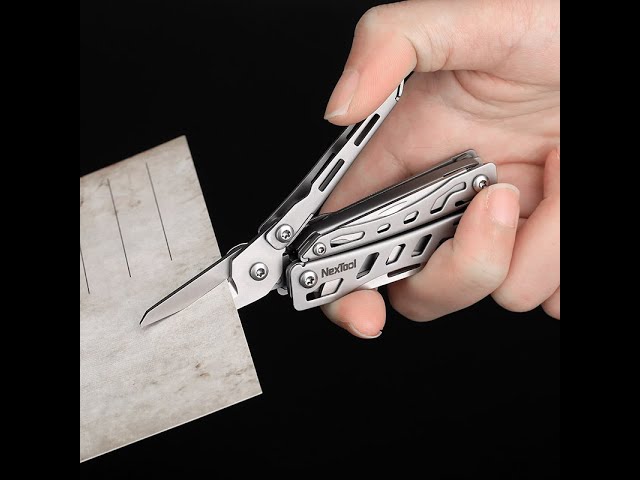 أداة متعددة الاستخدامات – Flagship صغيرة الحجم