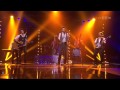 Eurovision 2014 Switzerland - Sebalter - Hunter Of ...