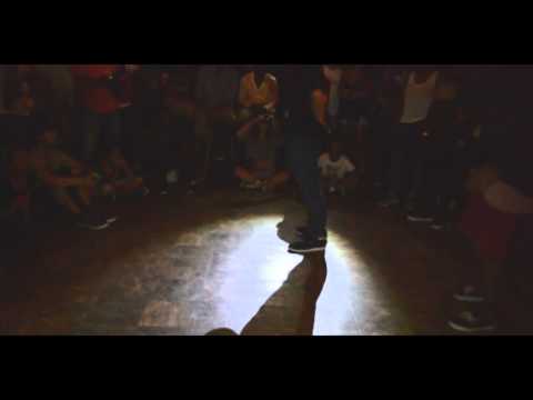 Second Sundae Philadelphia | Quarter Finals | King Kotee Vs Draze