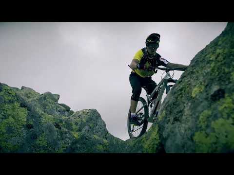 Rock Machine BLIZZARD TRL 90-29