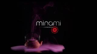 Minami Ibiza Japanese Restaurant at Ushua a Ibiza Beach Hotel