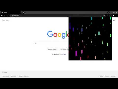 Item video thumbnail