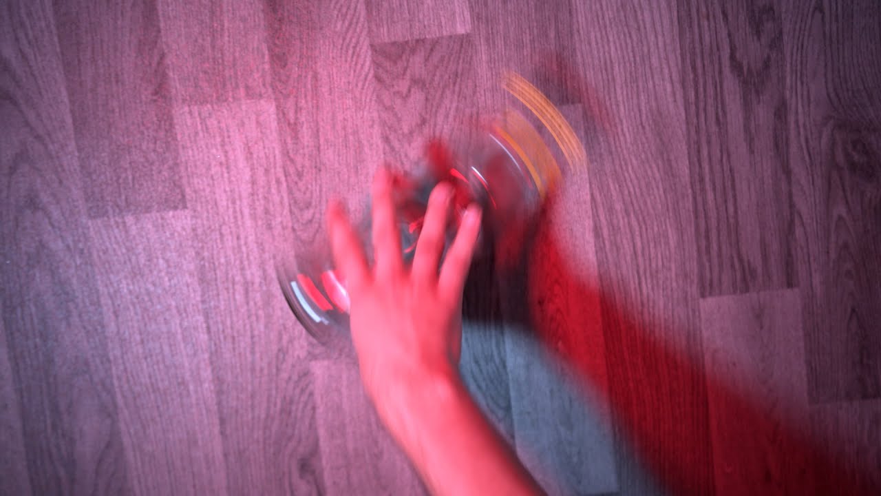 Seven Minutes (2023)