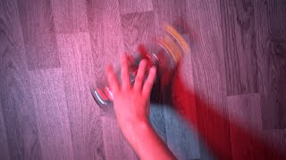 Seven Minutes (2023)