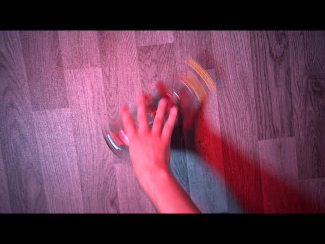 Seven Minutes (2023)