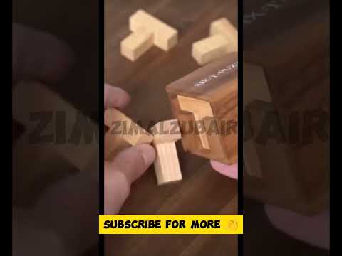 Six T puzzle box look how to solve🫡🫶#SixTpuzzleboxgame #puzzle #ytshortsviral #ytshorts #youtube