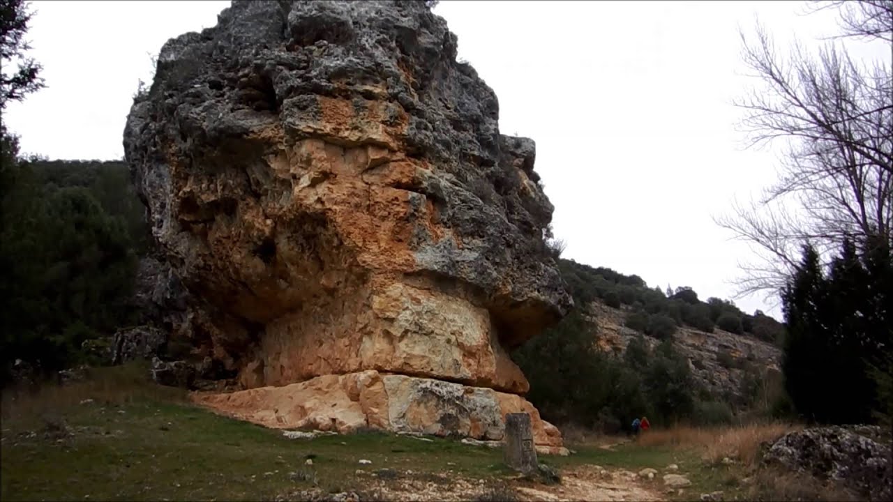 Desfiladero de Mataviejas | Rutas de senderismo en Burgos