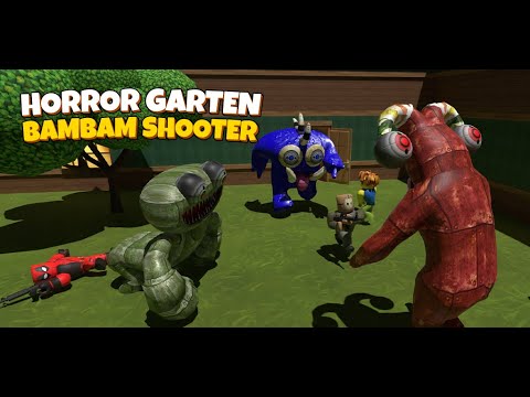 Download do APK de Scary Garten of BanBan Game para Android