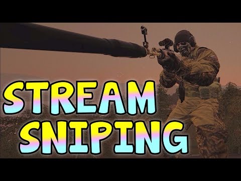 STREAM SNIPERS - Rainbow Six Siege Ranked Highlights (Operation Health)