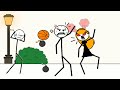 Draw Line Puzzle WEEGOON Funny Stickman Puzzle Game Level 31 60 Solution Gameplay Walkthrough