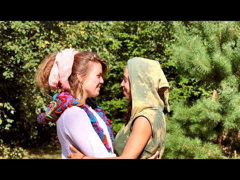 Zielone Kręgi (feat. Sylwia Glimasińska)