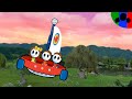Save The Swan Ending Theme