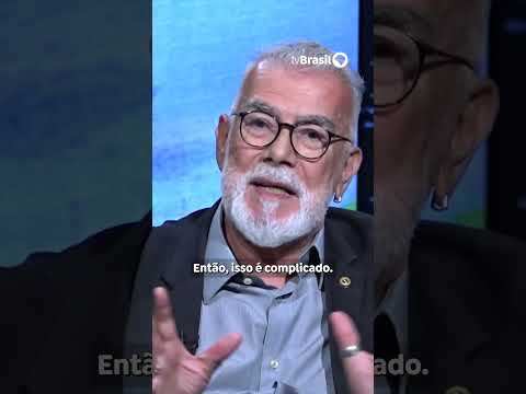 Cristina Serra e Chico Teixeira analisam o fenômeno da globalização frente à onda de migração global