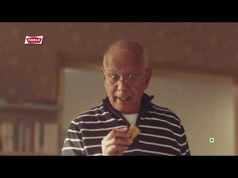 Parle-G Kids - Typewriter - 35 Sec - English