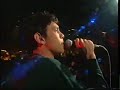 Shed Seven - "Casino Girl" [Live on SFTW, 1994]