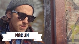 Andrew Combs - Silk Flowers • Mokum Sessions #134