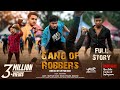Gang Of Robbers Full HD 2024 Action Short Film Sufiyan Khan New Action Best Action Movie