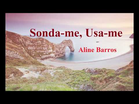 Levítico ministério de louvor e adoração - Sonda-me,usa-me - Ministérios