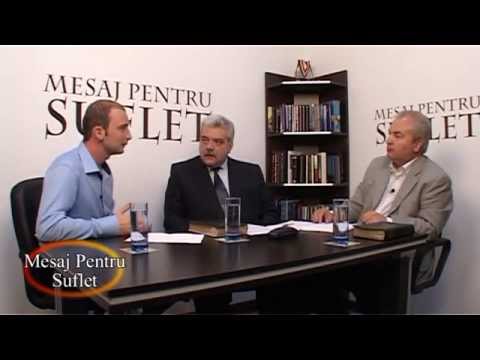 Mesaj Pentru Suflet - Episodul 133