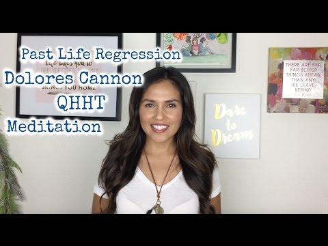 Past Life Hypnosis | QHHT Practitioner