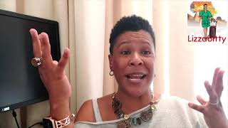 Lizzabitty keeps it real, the Shame on America ! illegals get millions yet Black Folks get nothing