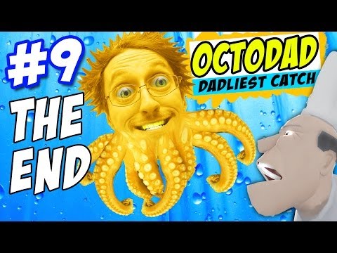 octodad dadliest catch pc tpb