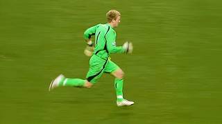 Impossible Football Moments