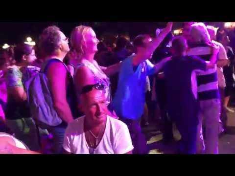 Jurgen Freilich Schlagerfestijn. Stimmung medley, NPF 2016