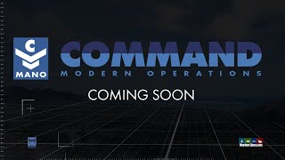 Command: Modern Operations (PC) Steam Key EUROPE