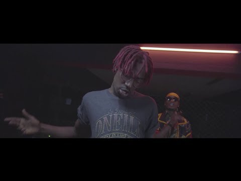 Spyral - Rifa feat. Toast (Official Video) 4K