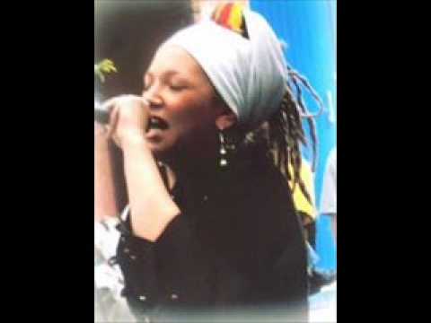 Sista Mary - Blindeye