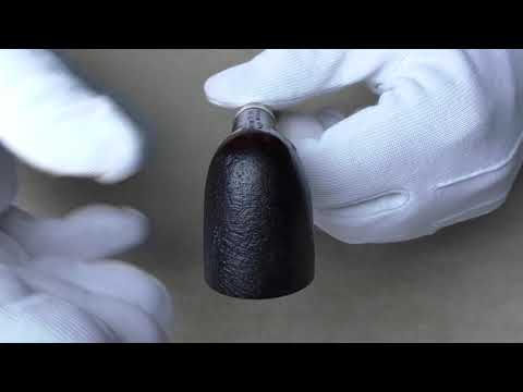 Dunhill Christmas 2019 - pipe D679