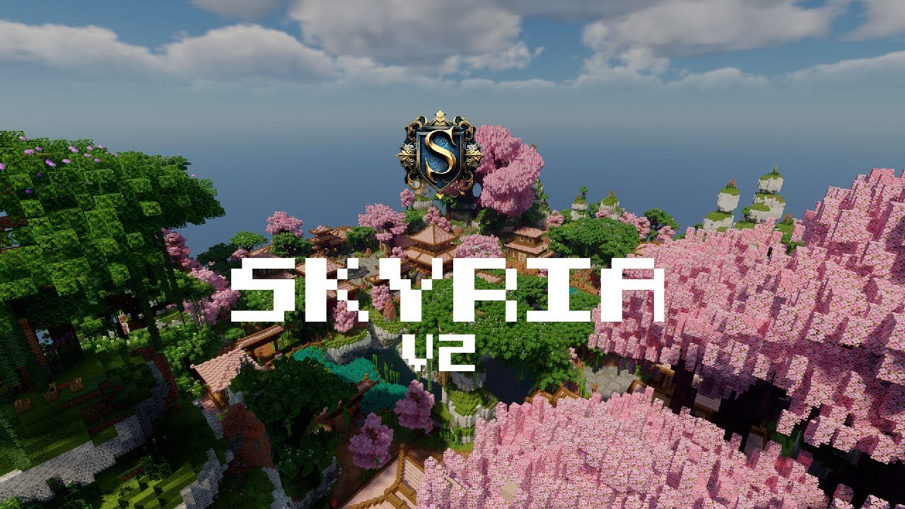 Aperçu vidéo de Skyria