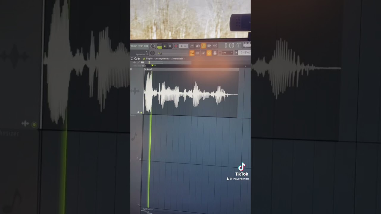 HOW TO VOCODE IN FL STUDIO (IN 30 SECONDS)🎤🤖