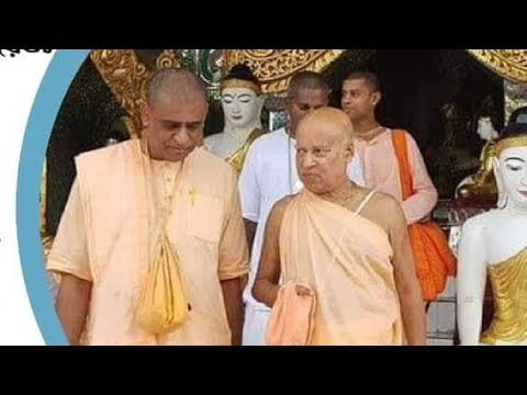SB 6.5.1-8  Class By HH Subhag Swami Maharaj