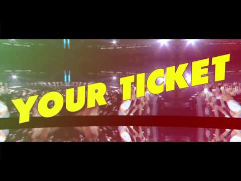 CBM PRESS 주최 DJ DOC 밴쿠버 콘서트, 디제이덕 밴쿠버공연 티져영상