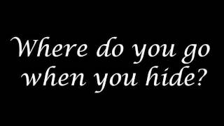 Hurt~Get Scared lyrics