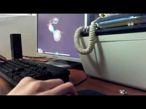 Osu! Standard Spin Liveplay by ExGon