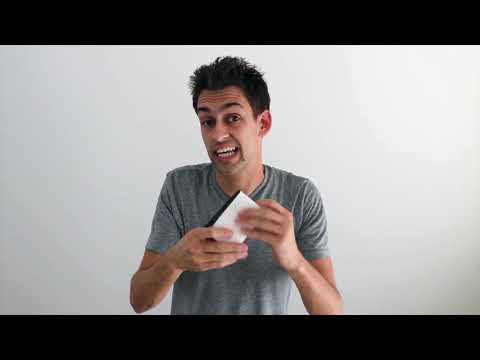 Six Outs Mini (Gimmicks and Online Instructions) by Blake Vogt