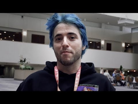 Speedrunning at Games Done Quick