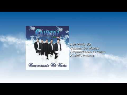 Capataz De Mexico-Kustati Records
