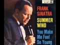 Frank Sinatra / Nat King Cole / Michael Buble - L ...