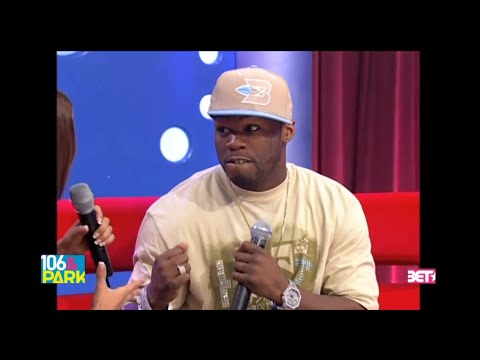 50 Cent Clowns Cam'ron For Getting Punched By Tru life