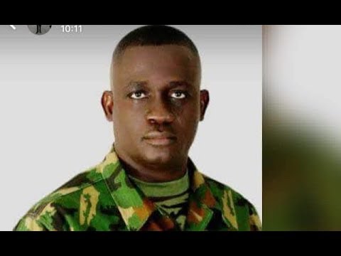 Metele Attack: Remembering the Brave Heart Of 11\18