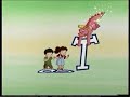 Opening To Dragon Tales You Can Do It 2000 VHS AVON Copy