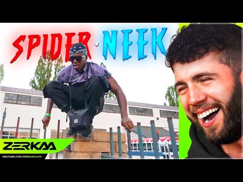 FUNNIEST SIDEMEN EDITS EVER (PART 2)