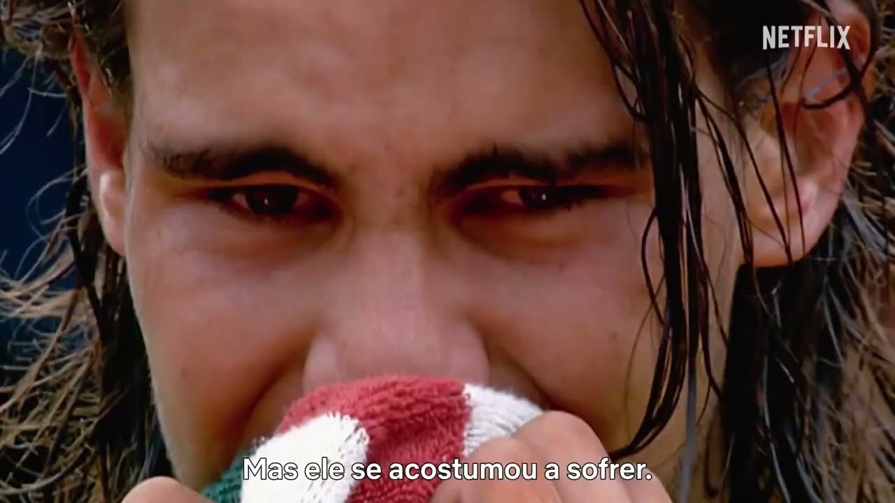 Rafa 2026 | Trailer Legendado Oficial HD Netflix
